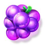 Fruits: Grapes