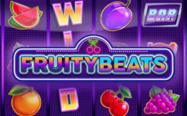 Fruity Beats pokie NZ