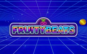 Fruity Beats pokie NZ