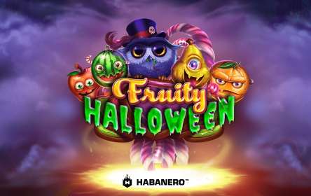 Fruity Halloween by Habanero NZ