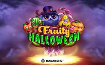 Fruity Halloween pokie NZ