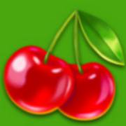 Fruity Time: Cherry