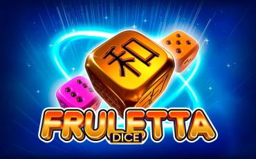 Fruletta Dice pokie NZ