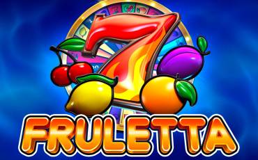 Fruletta pokie NZ