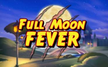 Full Moon Fever pokie NZ