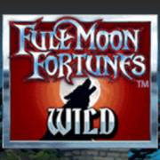 Full Moon Fortunes: Wild