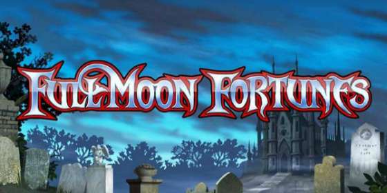 Full Moon Fortunes by Ash Gaming NZ