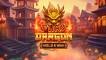 Play Fury Dragon — Hold&Win pokie NZ