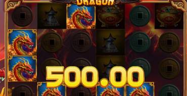 Fuzang Dragon: Winnings