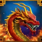 Fuzang Dragon: Dragon