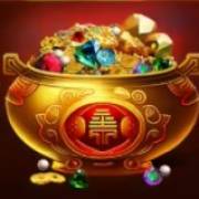 Fuzang Dragon: Treasures