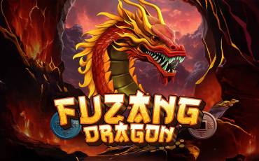 Fuzang Dragon pokie NZ