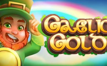 Gaelic Gold pokie NZ