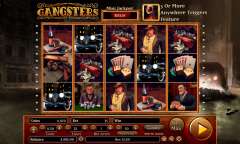 Play Gangsters