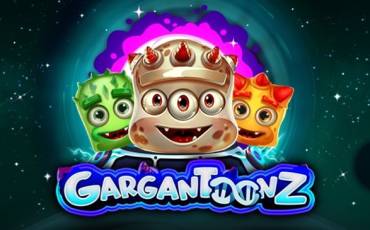 Gargantoonz pokie NZ