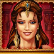 Gates of Persia: Lady