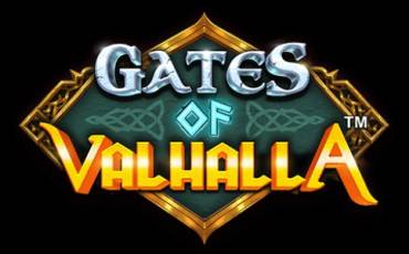 Gates of Valhalla pokie NZ