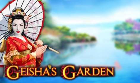 Geisha’s Garden by Aurify NZ