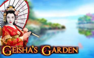 Geisha’s Garden pokie NZ