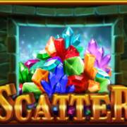 Gem Splitter: Scatter