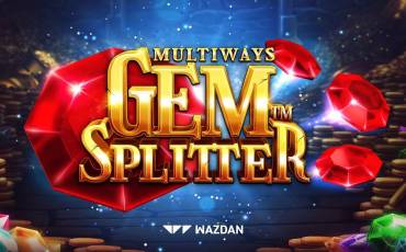 Gem Splitter pokie NZ