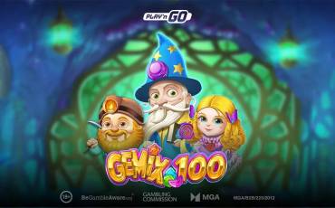 Gemix 100 pokie NZ