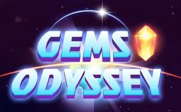 Gems Odyssey pokie NZ