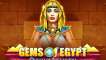 Play Gems of Egypt pokie NZ