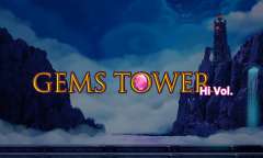 Play Gems Tower
