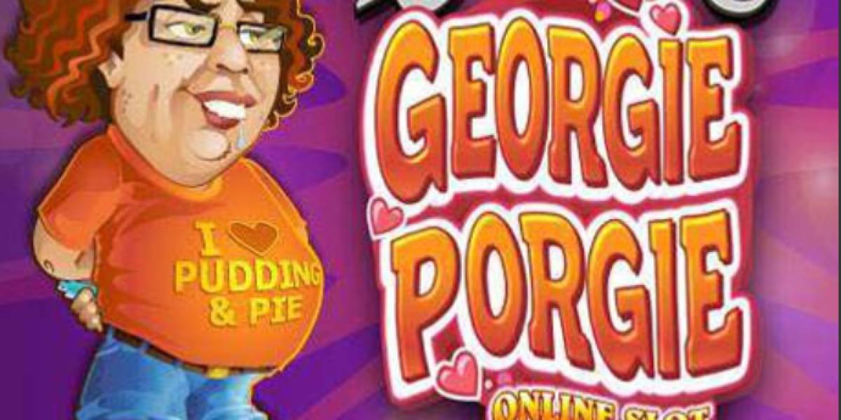 Georgie Porgie pokie NZ