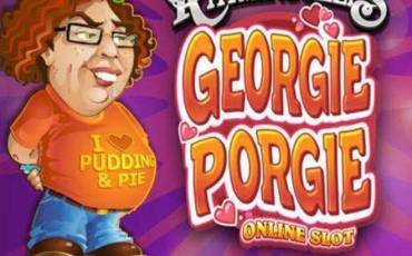 Georgie Porgie pokie NZ