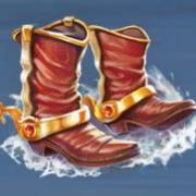 Get The Gold Infinireels: Boots