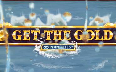 Get The Gold Infinireels pokie NZ