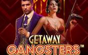 Getaway Gangsters  NZ (logo)