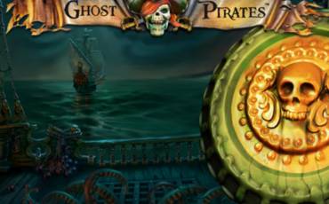 Ghost Pirates pokie NZ