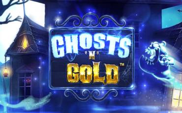 Ghosts ‘n’ Gold pokie NZ