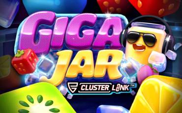 Giga Jar pokie NZ