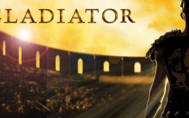 Gladiator pokie NZ