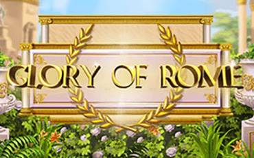 Glory of Rome pokie NZ