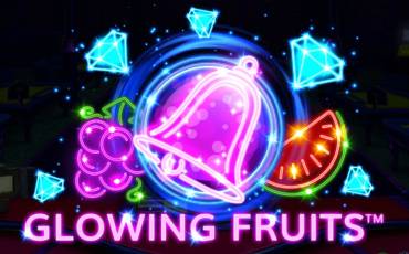 Glowing Fruits pokie NZ