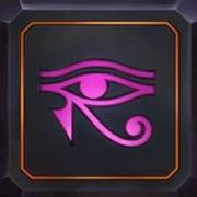 Glyph of Gods: The sign of the deity