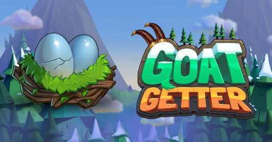 Goat Getter by Push Gaming NZ