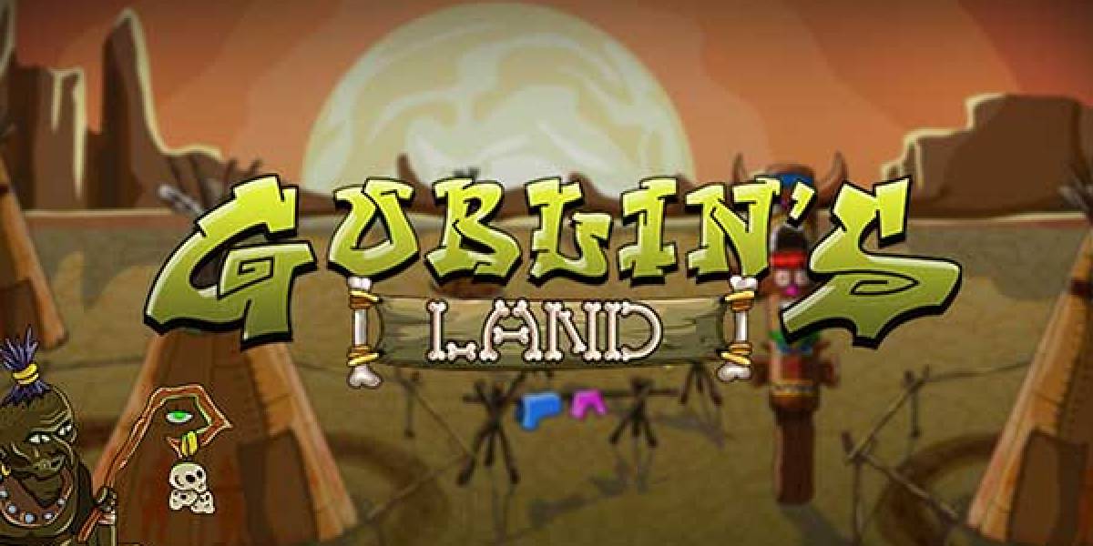 Goblin’s Land pokie NZ