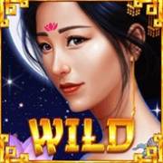 Goddess Of Lotus Blooming Wonder: Wild