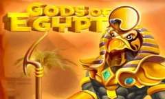 Play Gods of Egypt