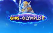 Gods of Olympus IV logo