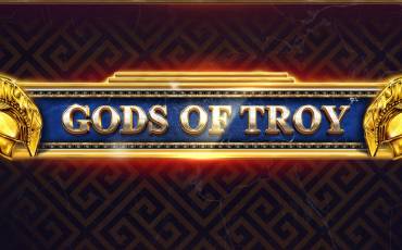 Gods of Troy