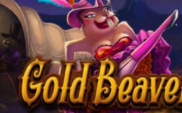 Gold Beaver pokie NZ