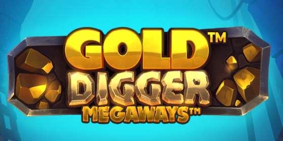 Gold Digger Megaways by iSoftBet NZ