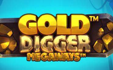 Gold Digger Megaways pokie NZ